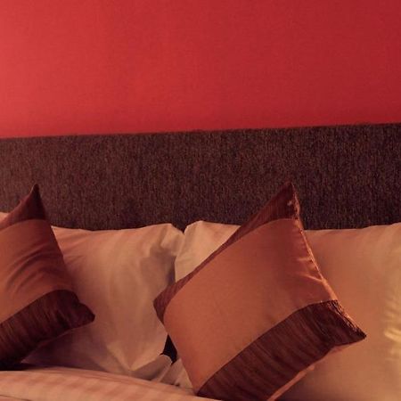 Hotel Jakarta Макасар Номер фото